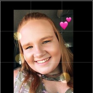 Meet your Posher, Kaylee